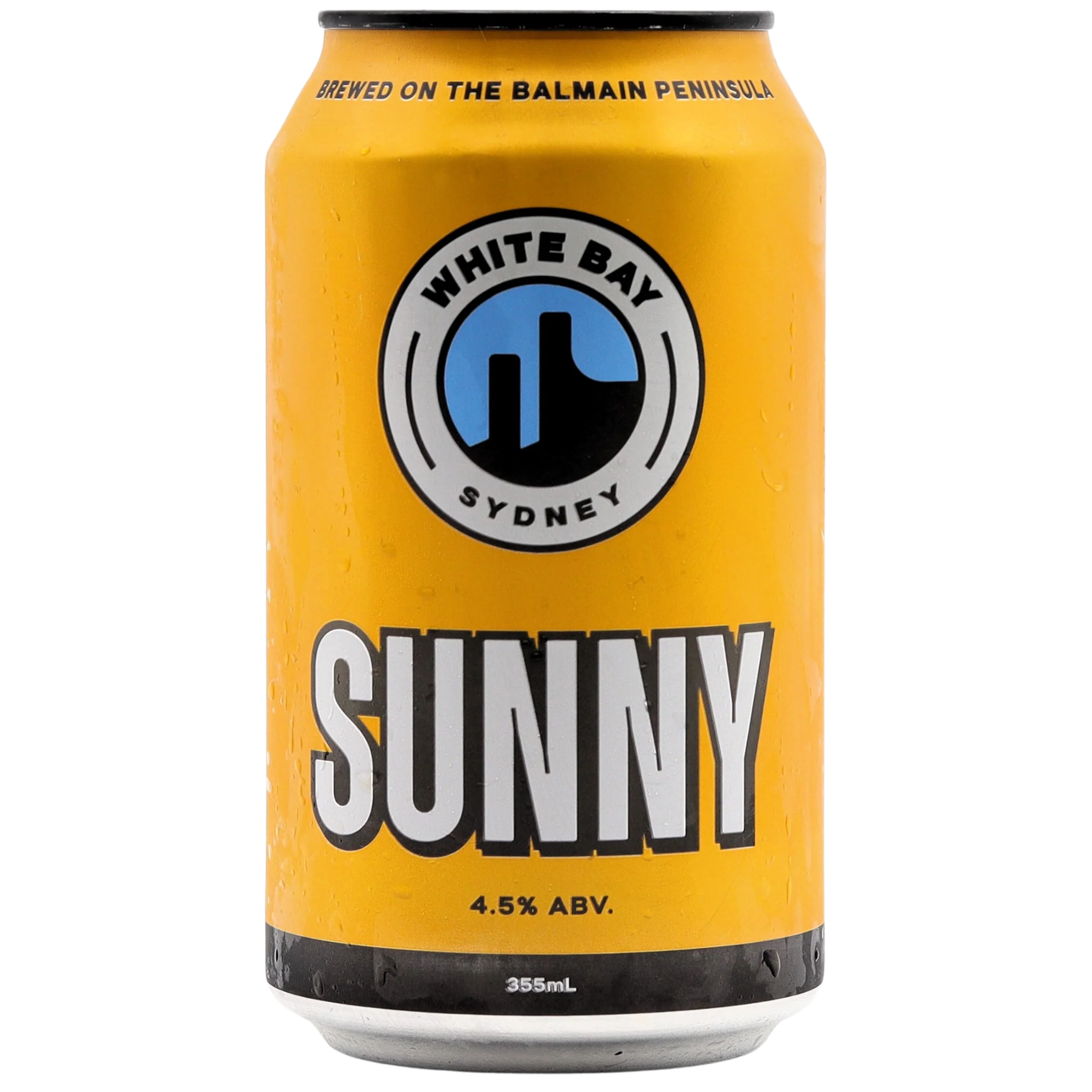 White Bay - Sunny