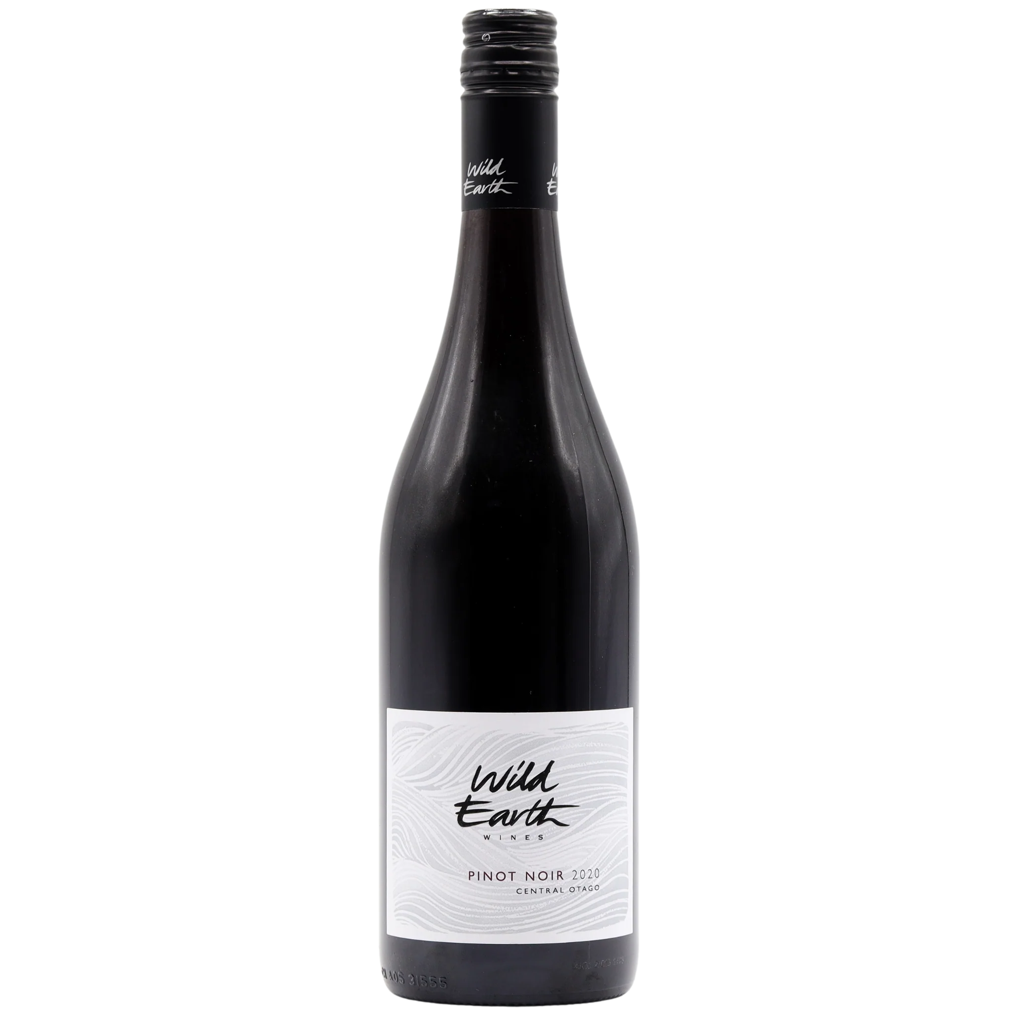 Wild Earth - Pinot Noir