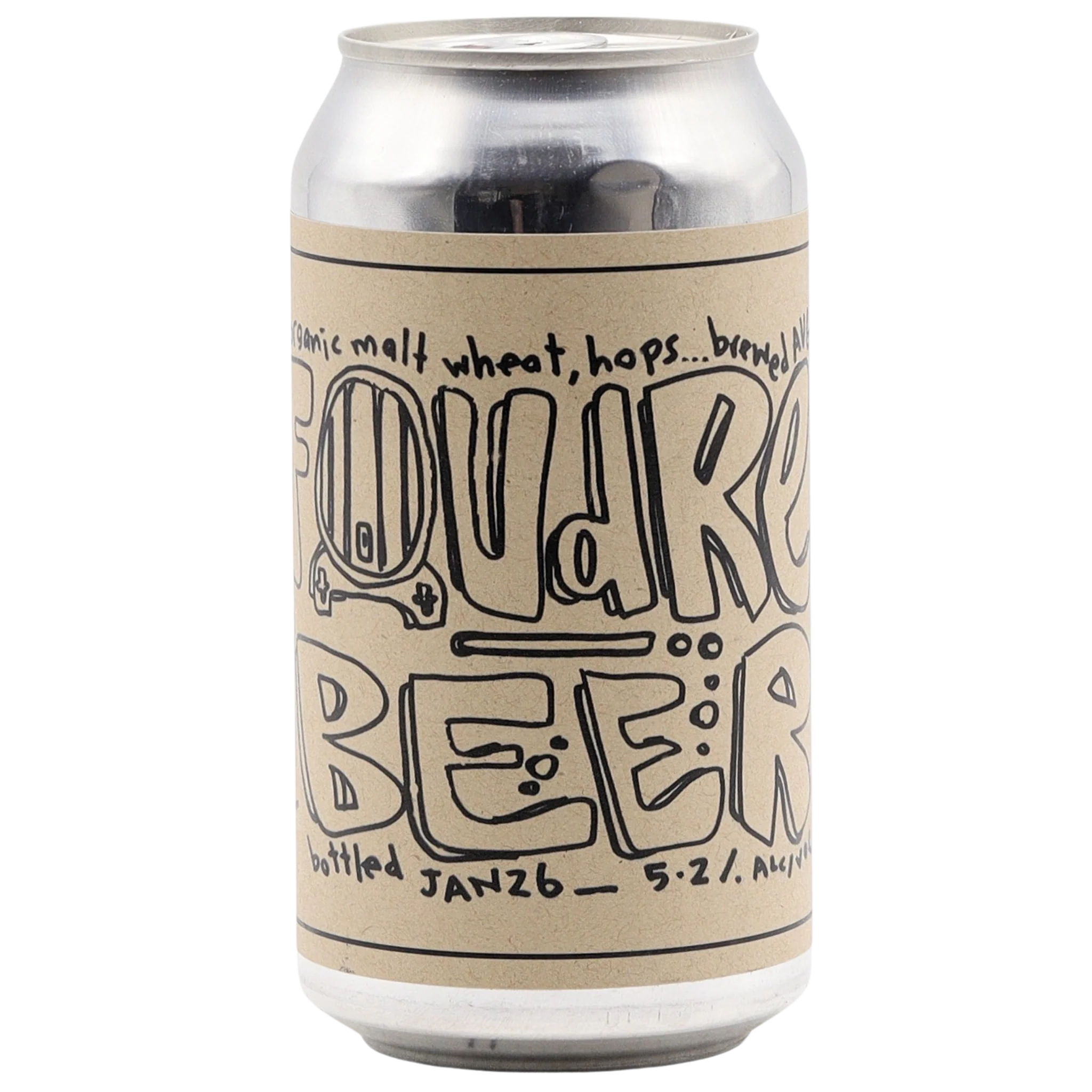 Wildflower - Foudre Beer #3 Sparkling