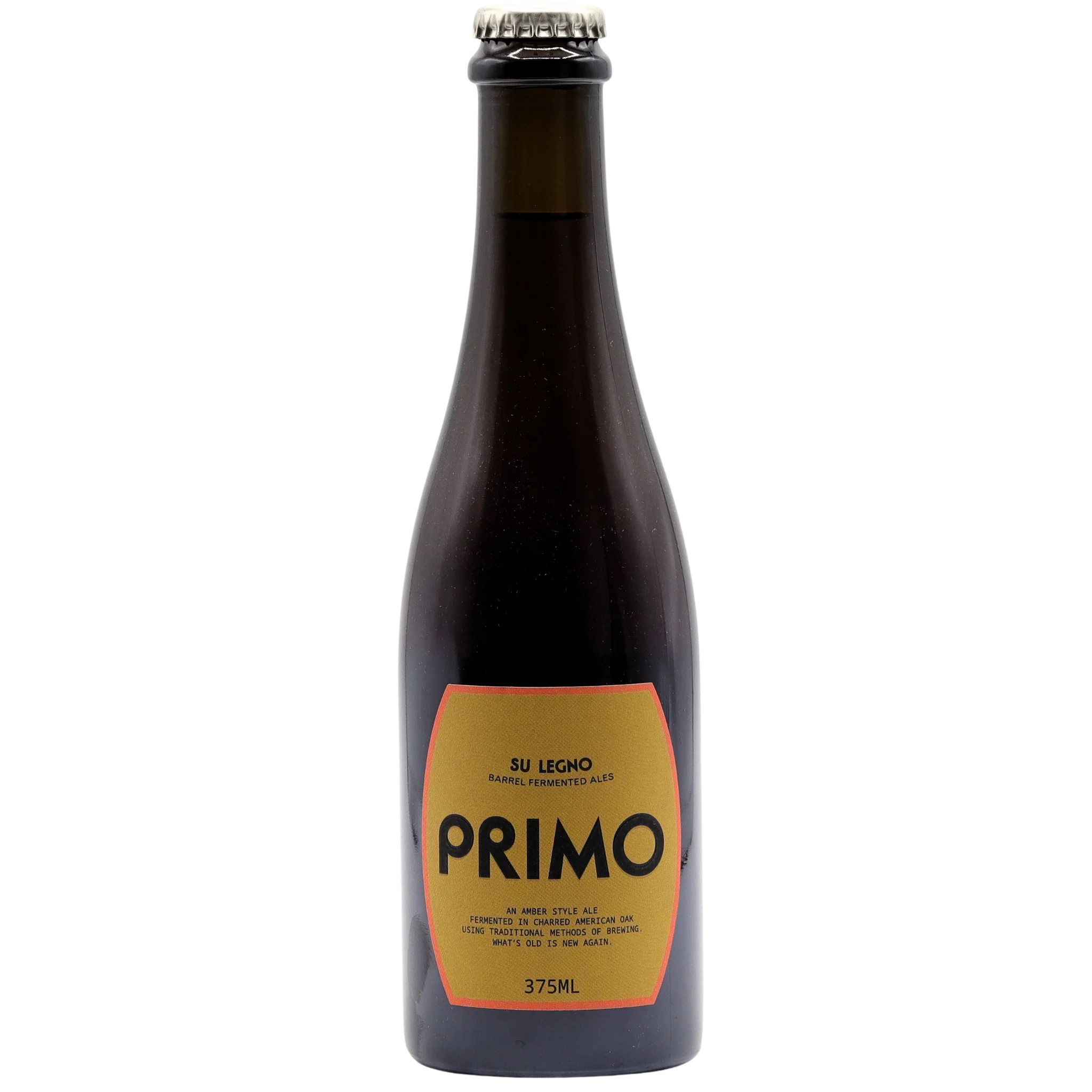 Su Legno - Primo - Image 2