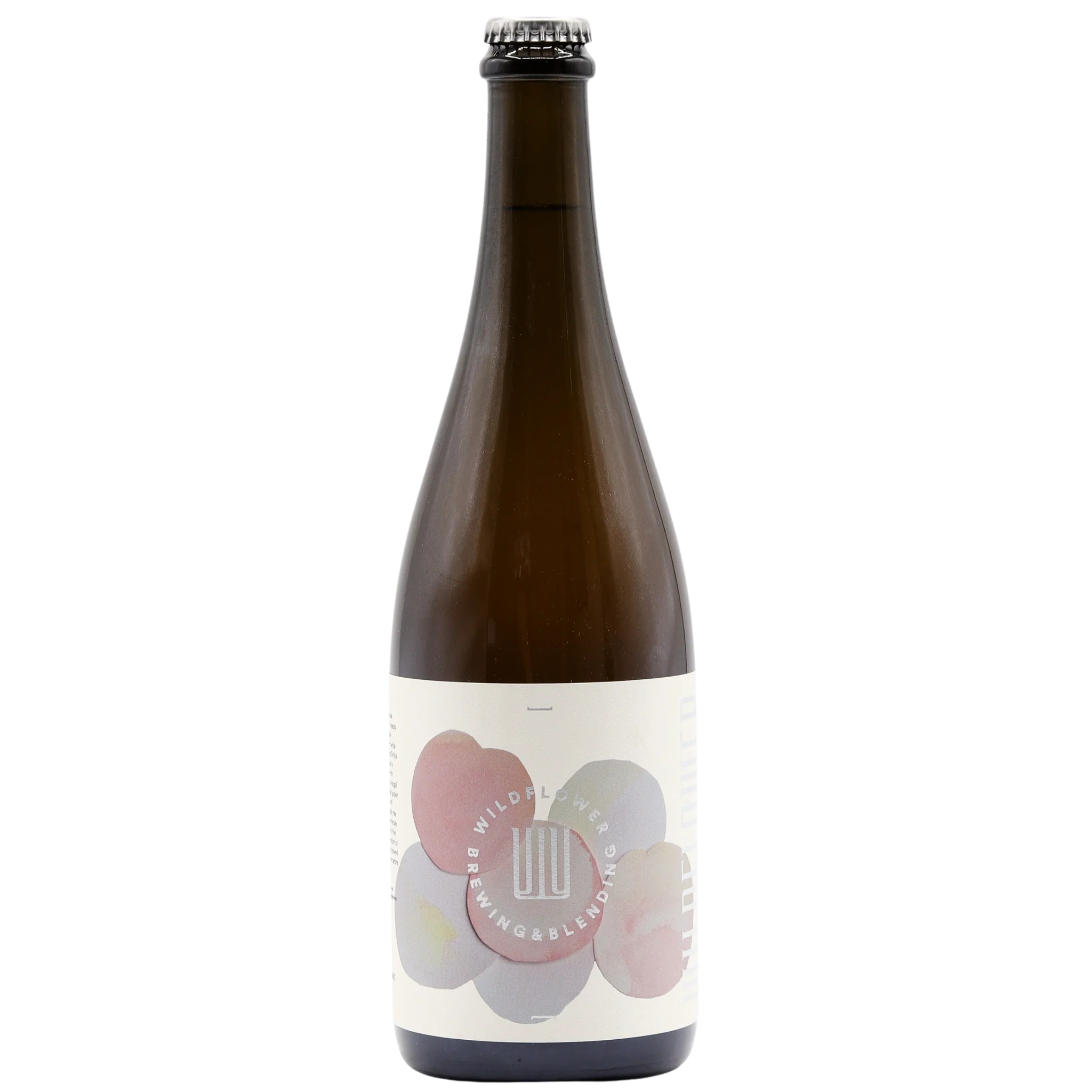 Wildflower - St Abigail 2024: White Peach