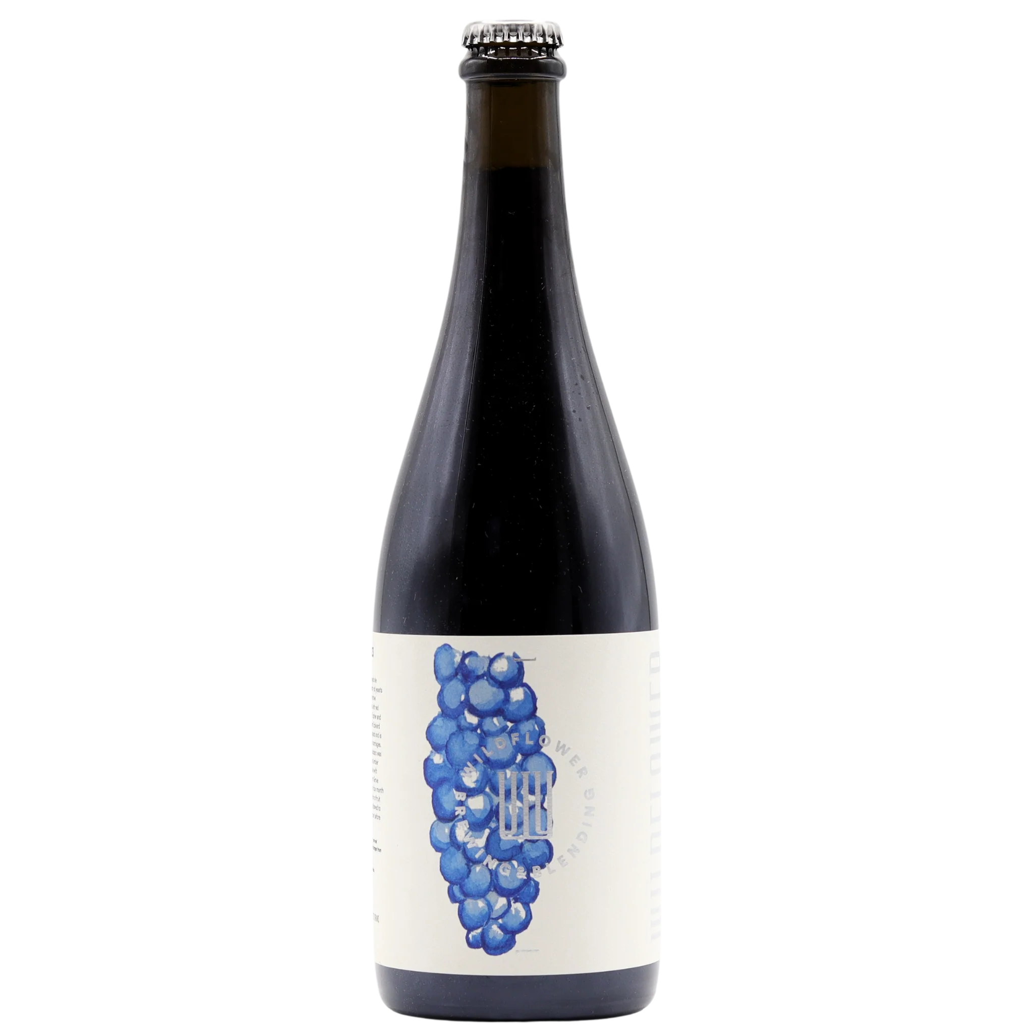 Wildflower - St Edward 2023: Montepulciano
