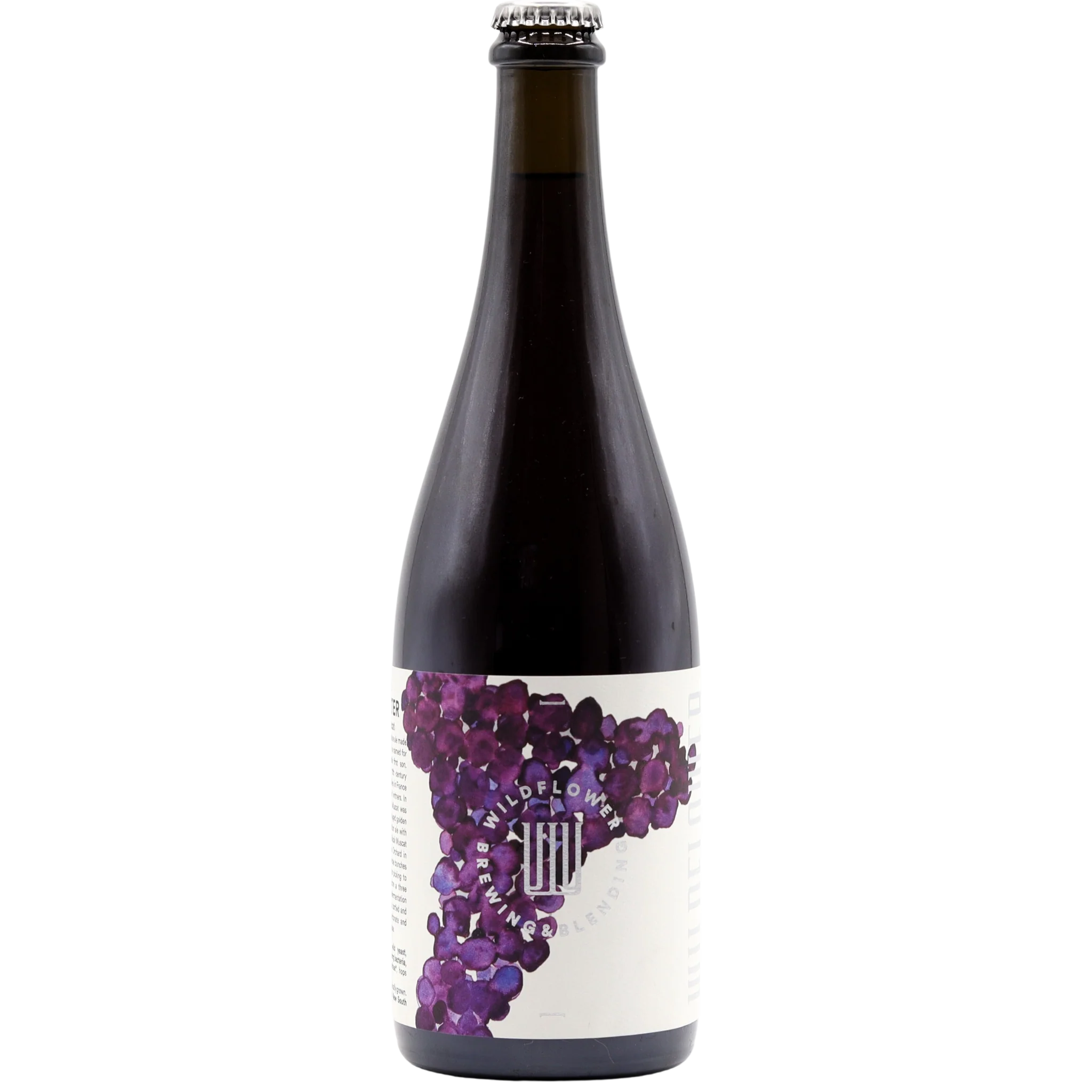 Wildflower - St Walter 2024: Gamay