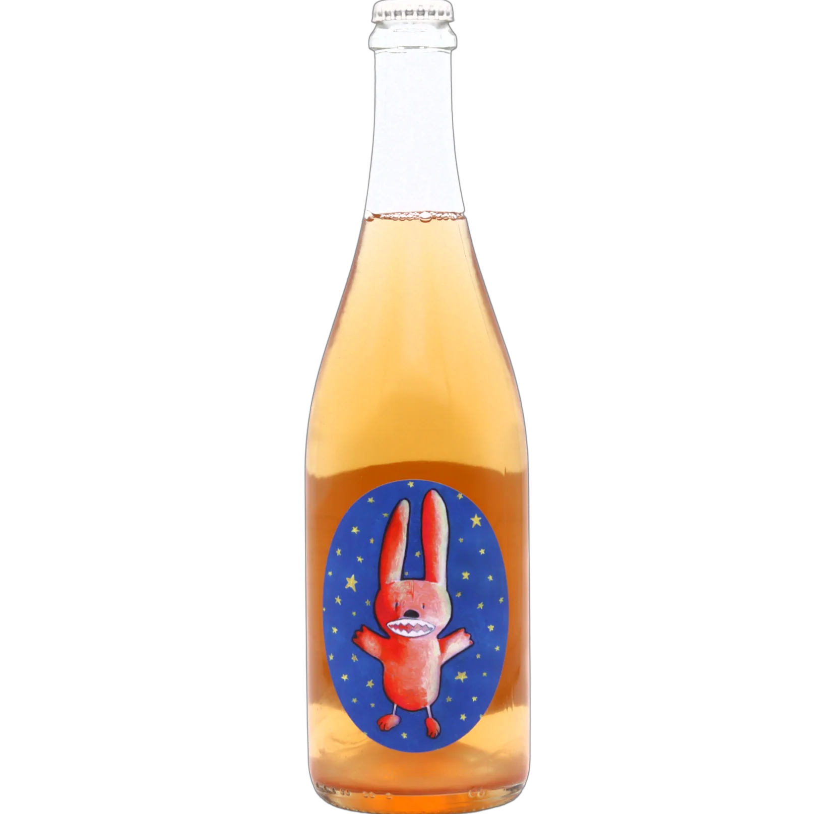 Wildman Wine - Astro Bunny