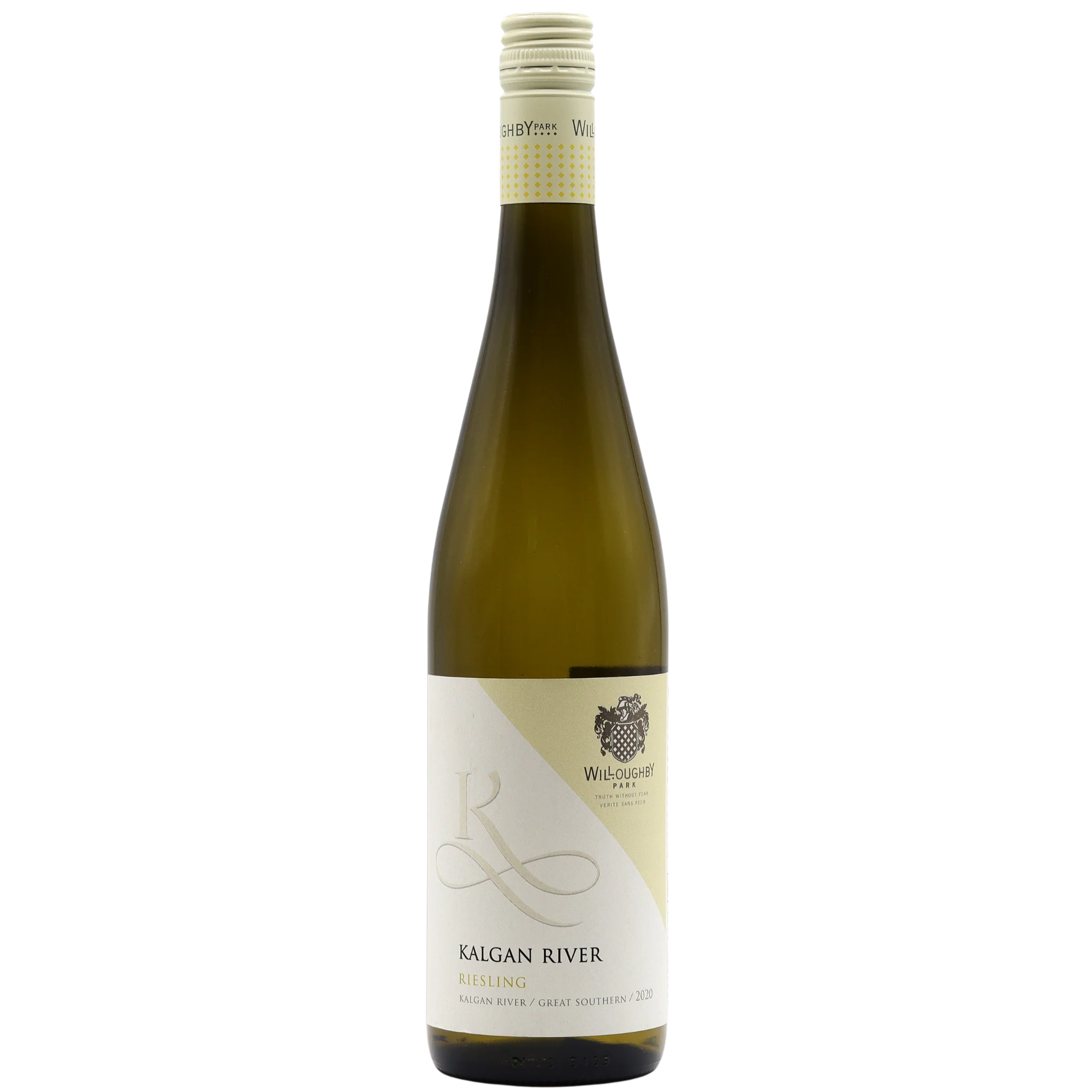 Willoughby Park - Kalgan River Riesling