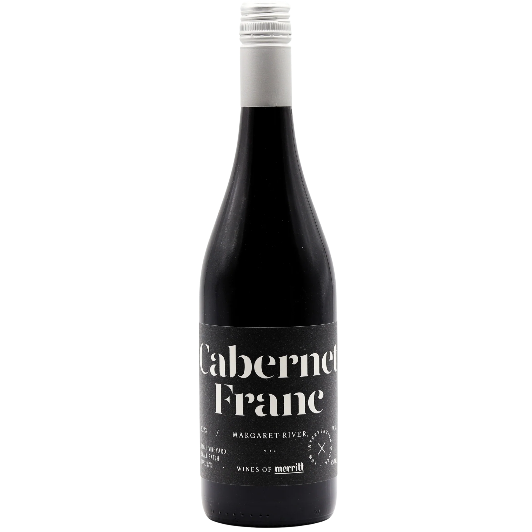 Wines Of Merritt - Cabernet Franc