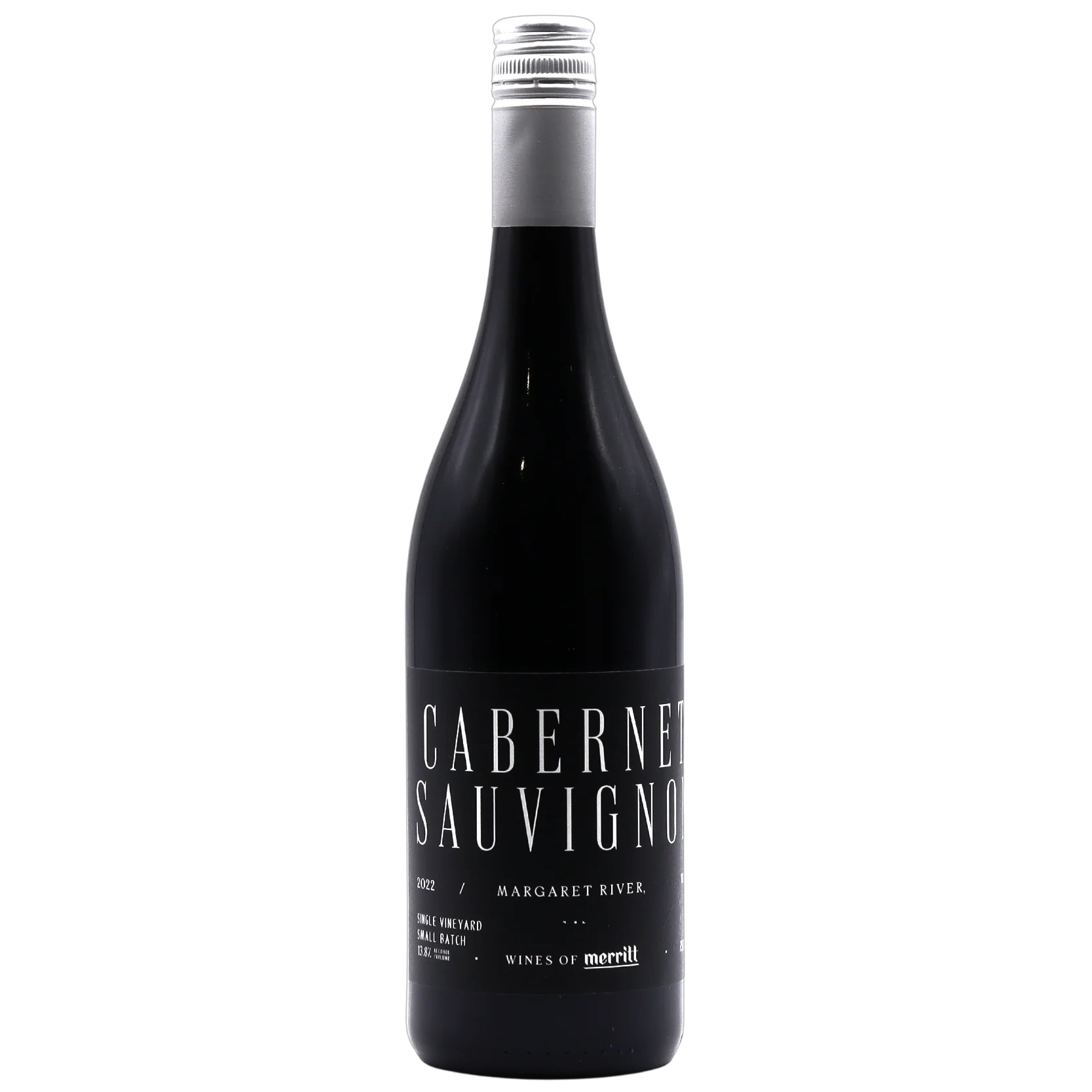 Wines Of Merritt - Cabernet Sauvignon