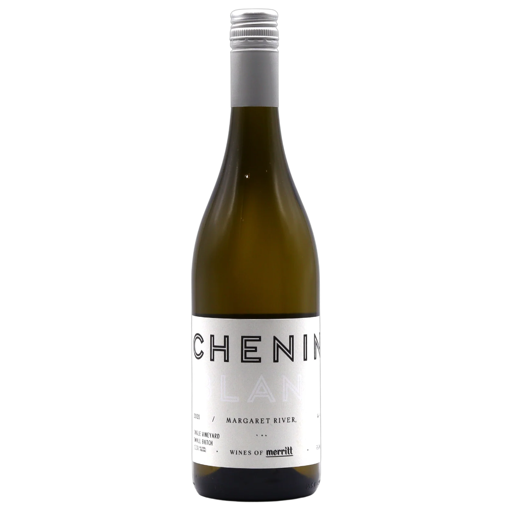 Wines Of Merritt - Chenin Blanc