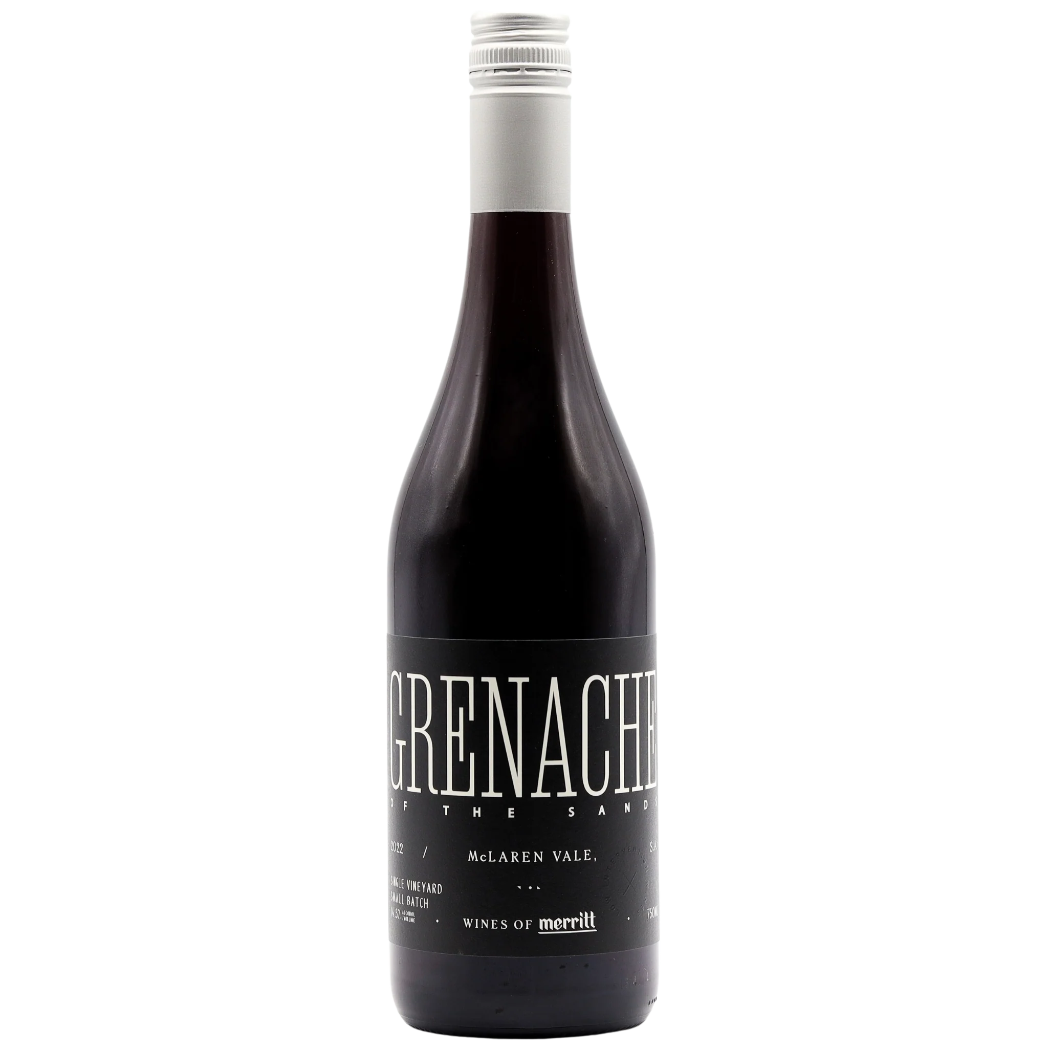 Wines Of Merritt - Grenache