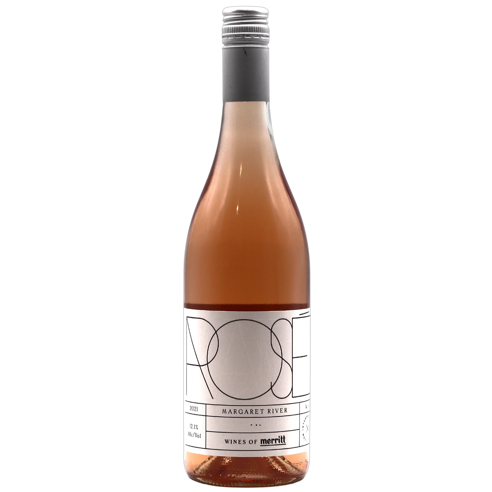Wines Of Merritt - Rosé