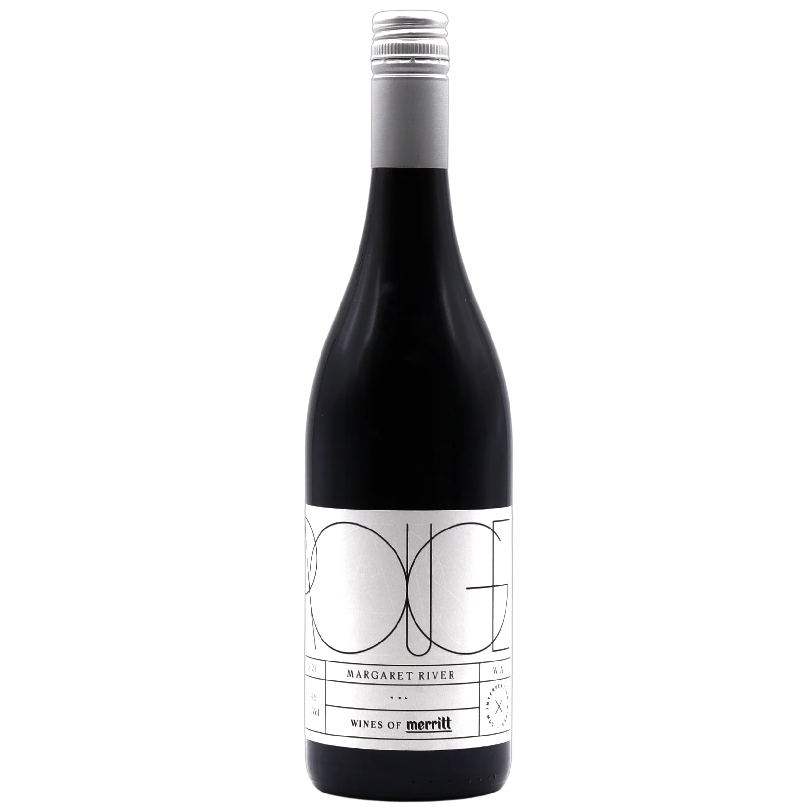 Wines Of Merritt - Rouge