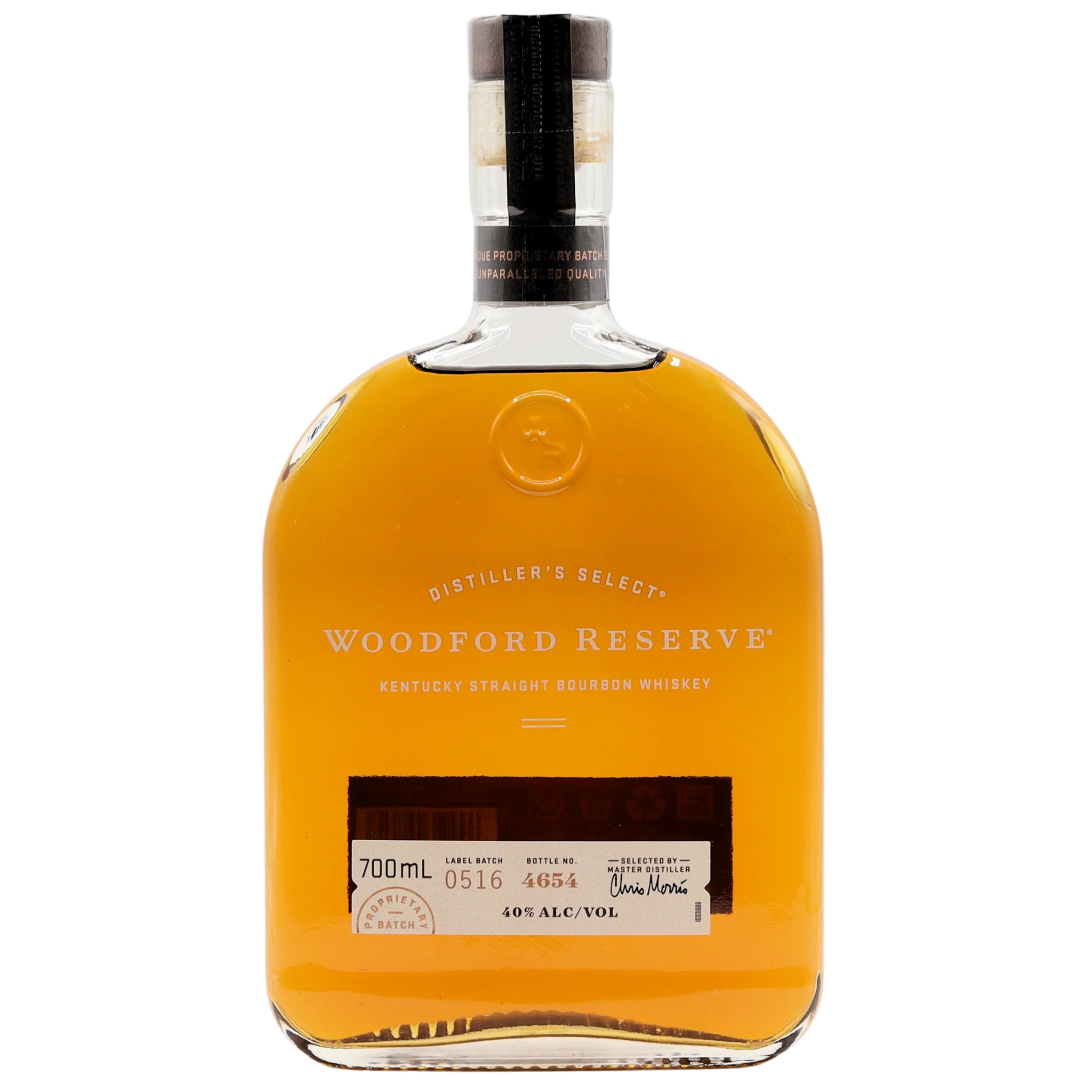 Woodford Reserve - Kentucky Straight Bourbon Whiskey