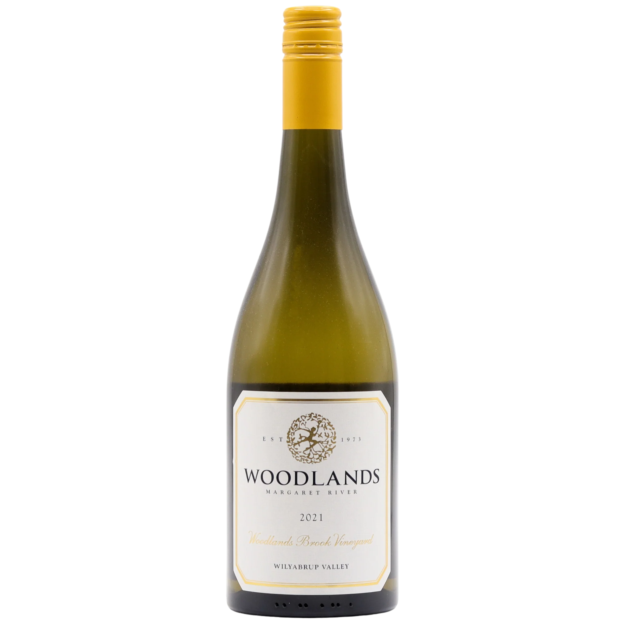 Woodlands - Brook Chardonnay