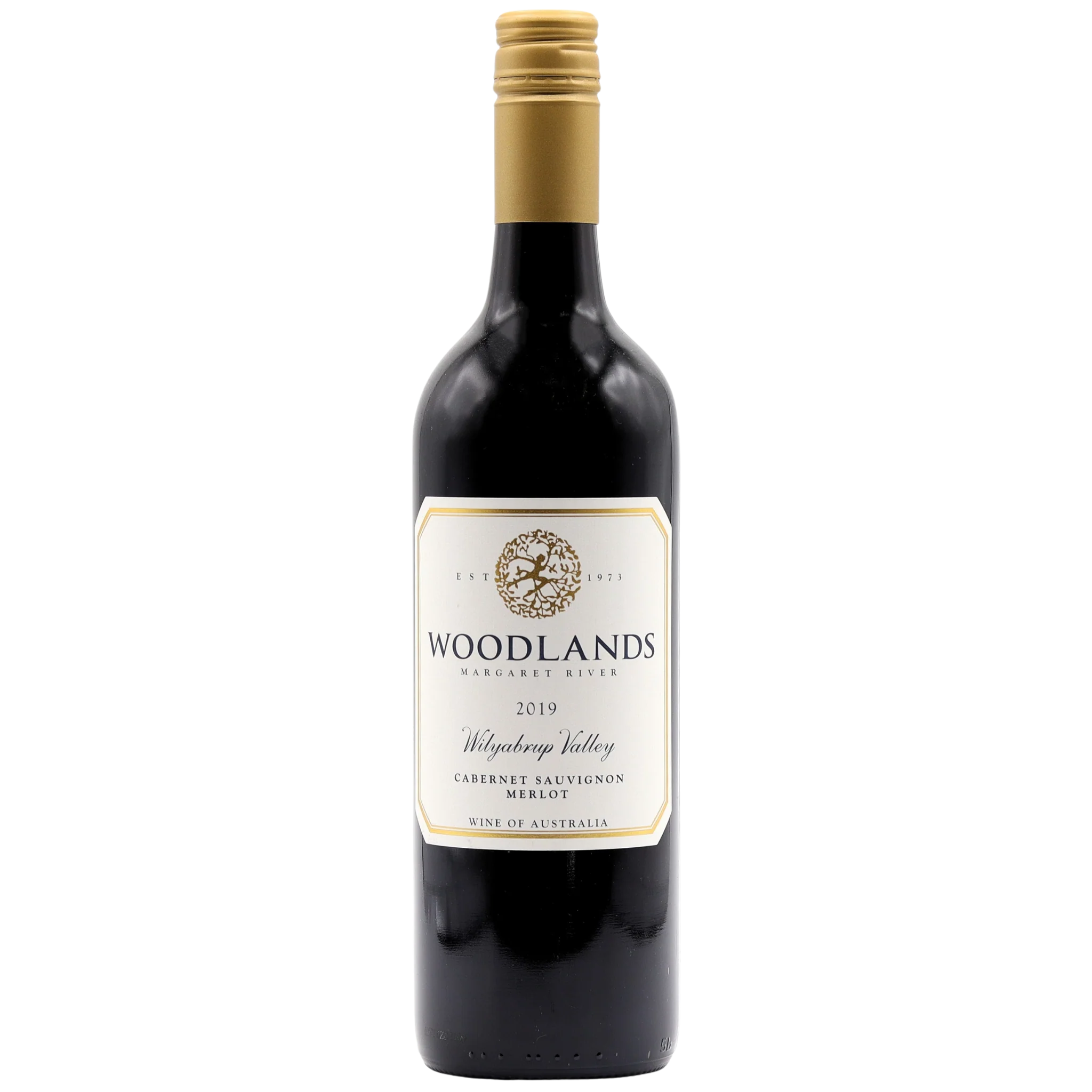 Woodlands - Cabernet Merlot