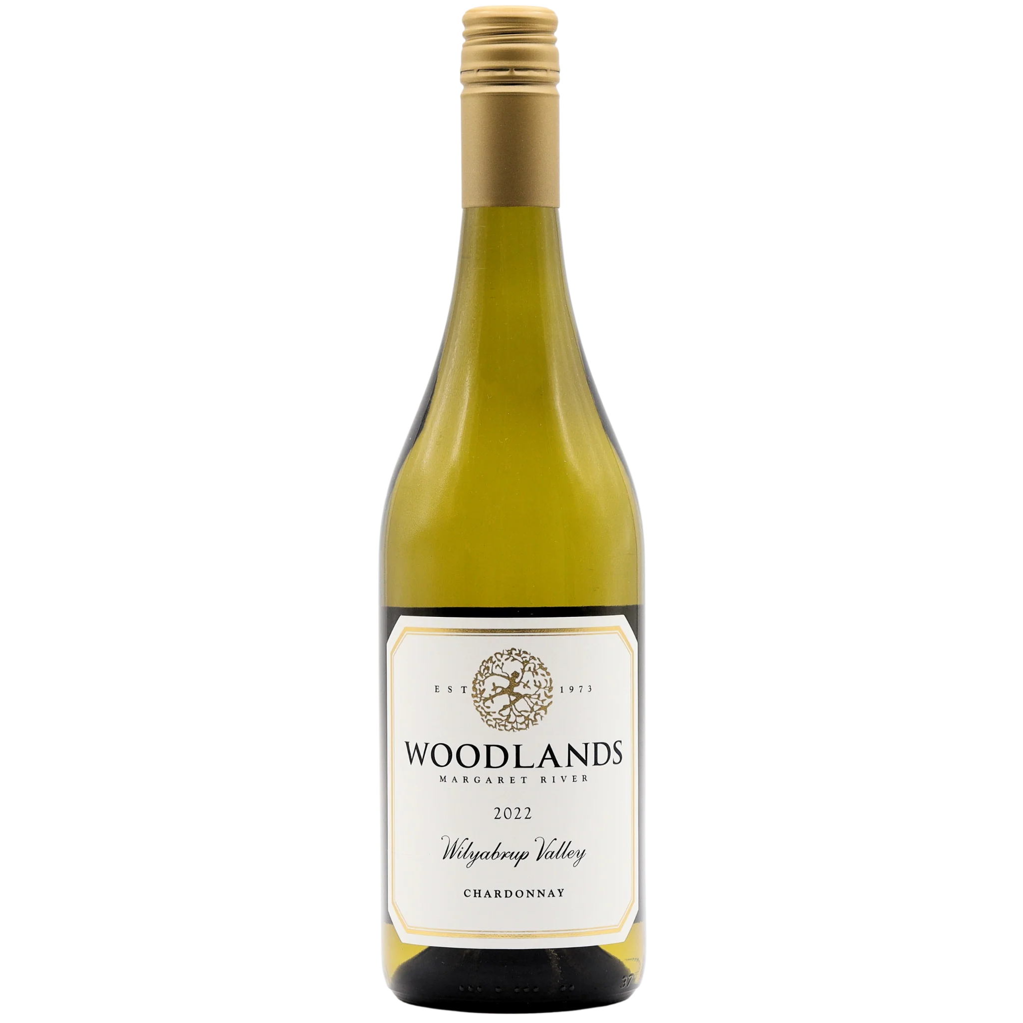 Woodlands - Wilyabrup Chardonnay