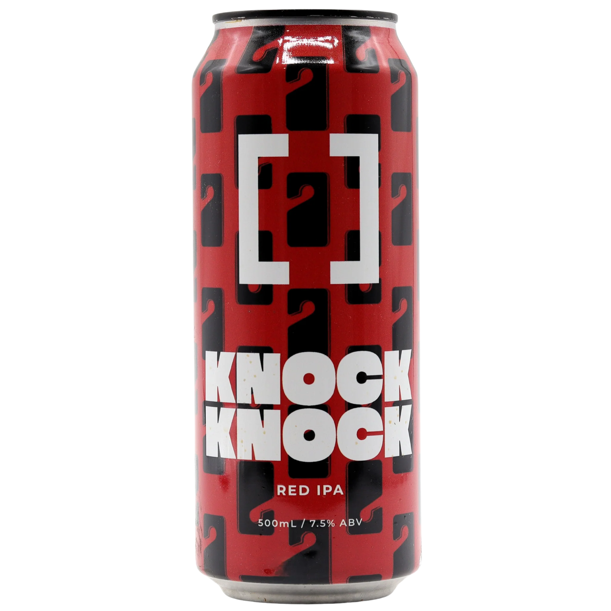 Working Title - Knock Knock