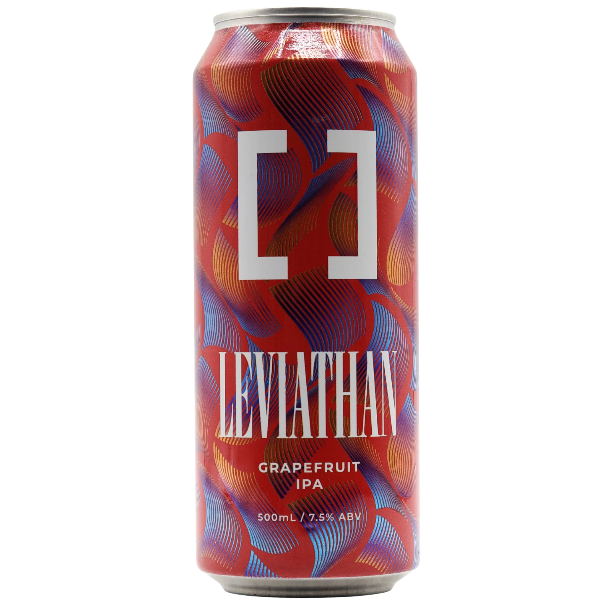 Working Title - Leviathan