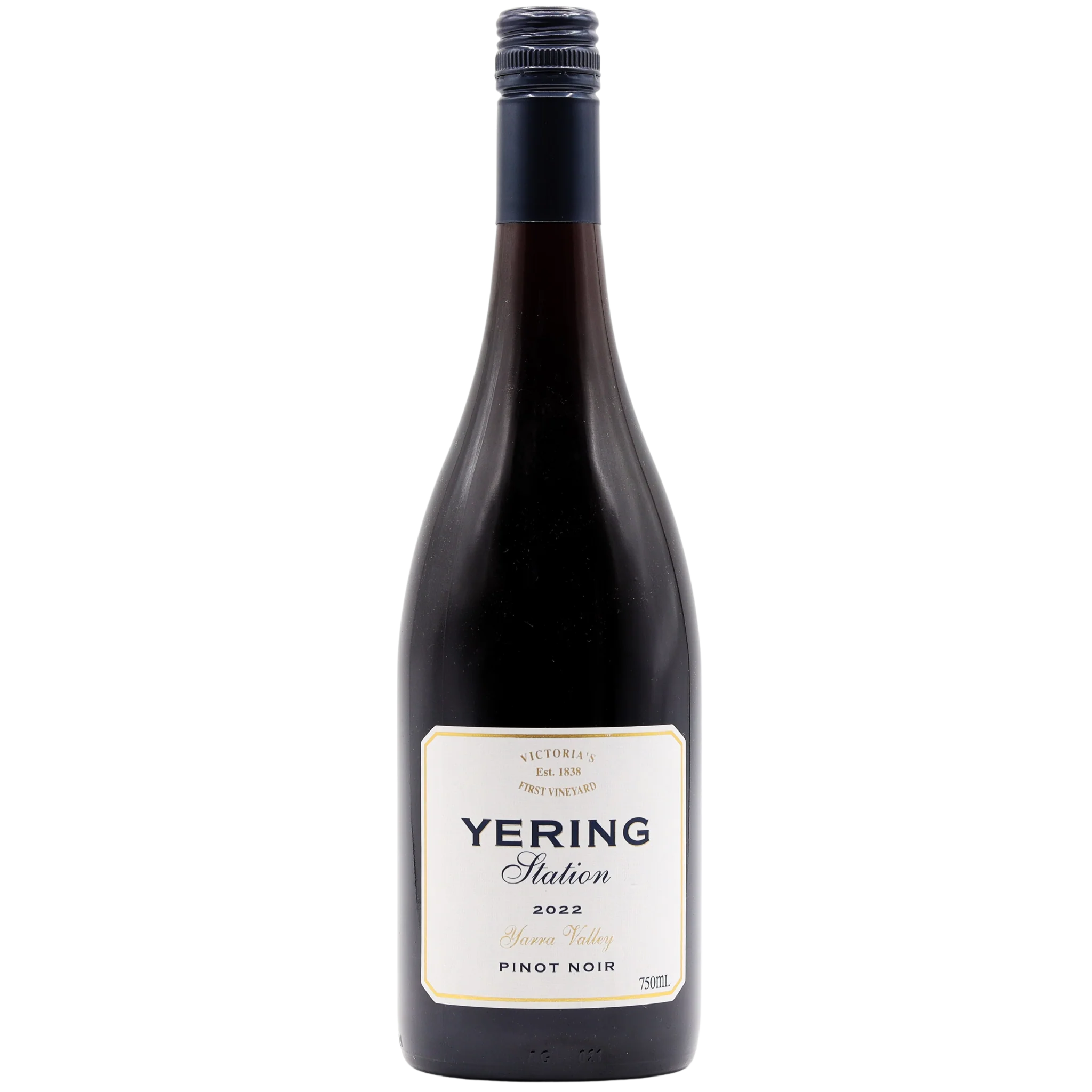 Yering Station - Pinot Noir