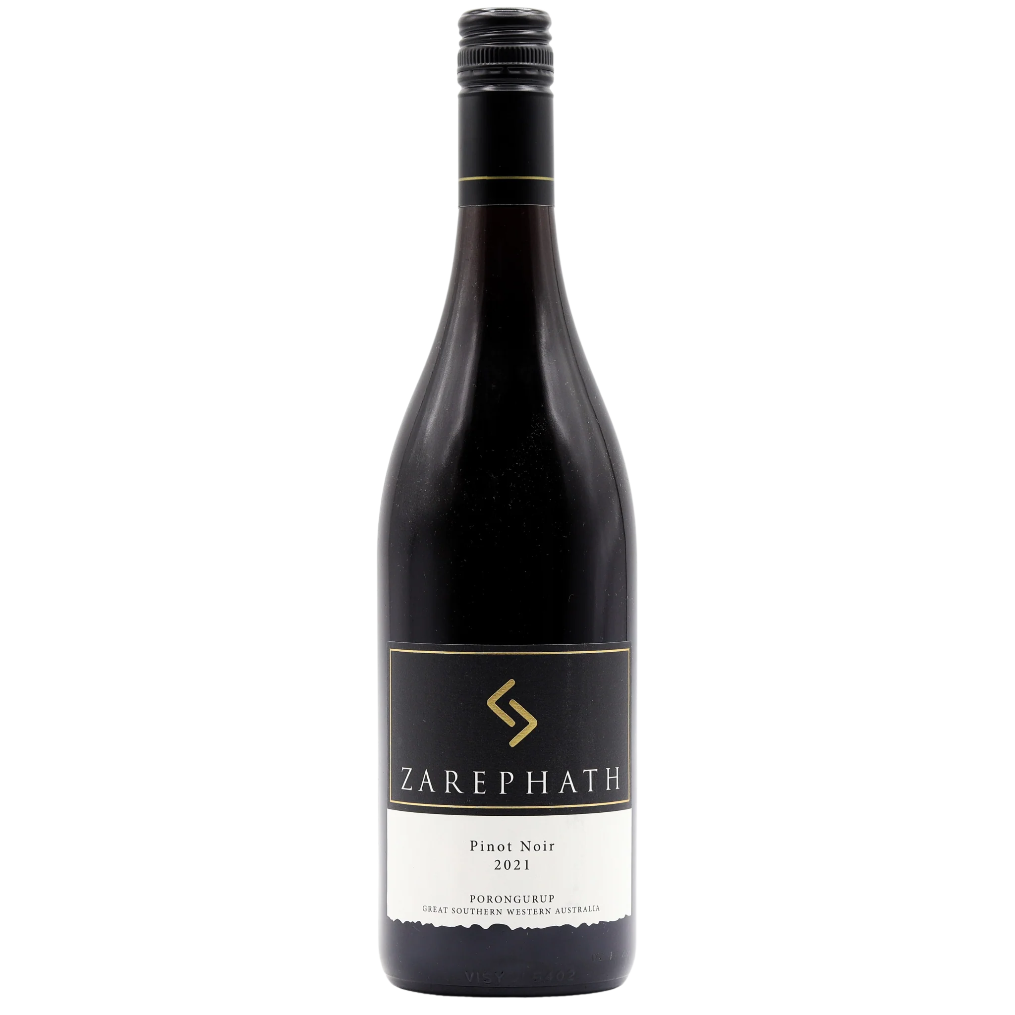 Zarephath - Pinot Noir