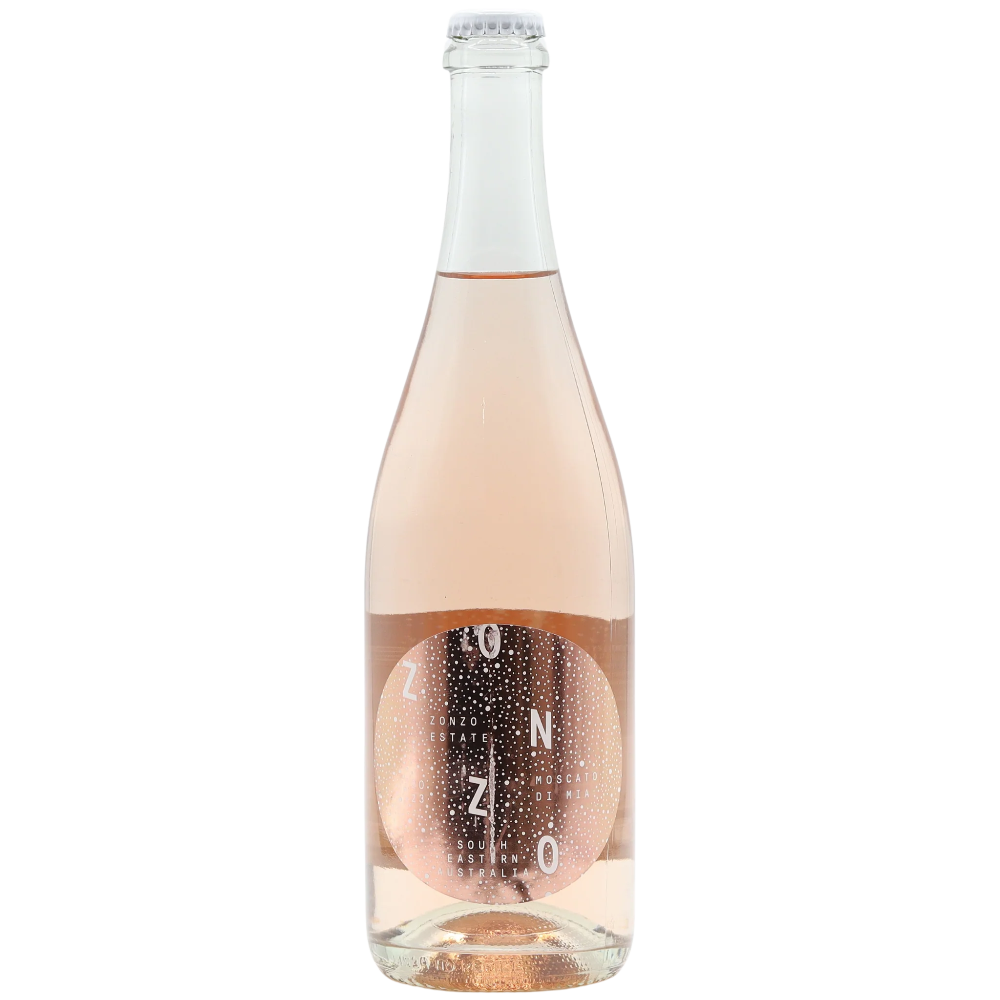 Zonzo - Moscato Di Mia