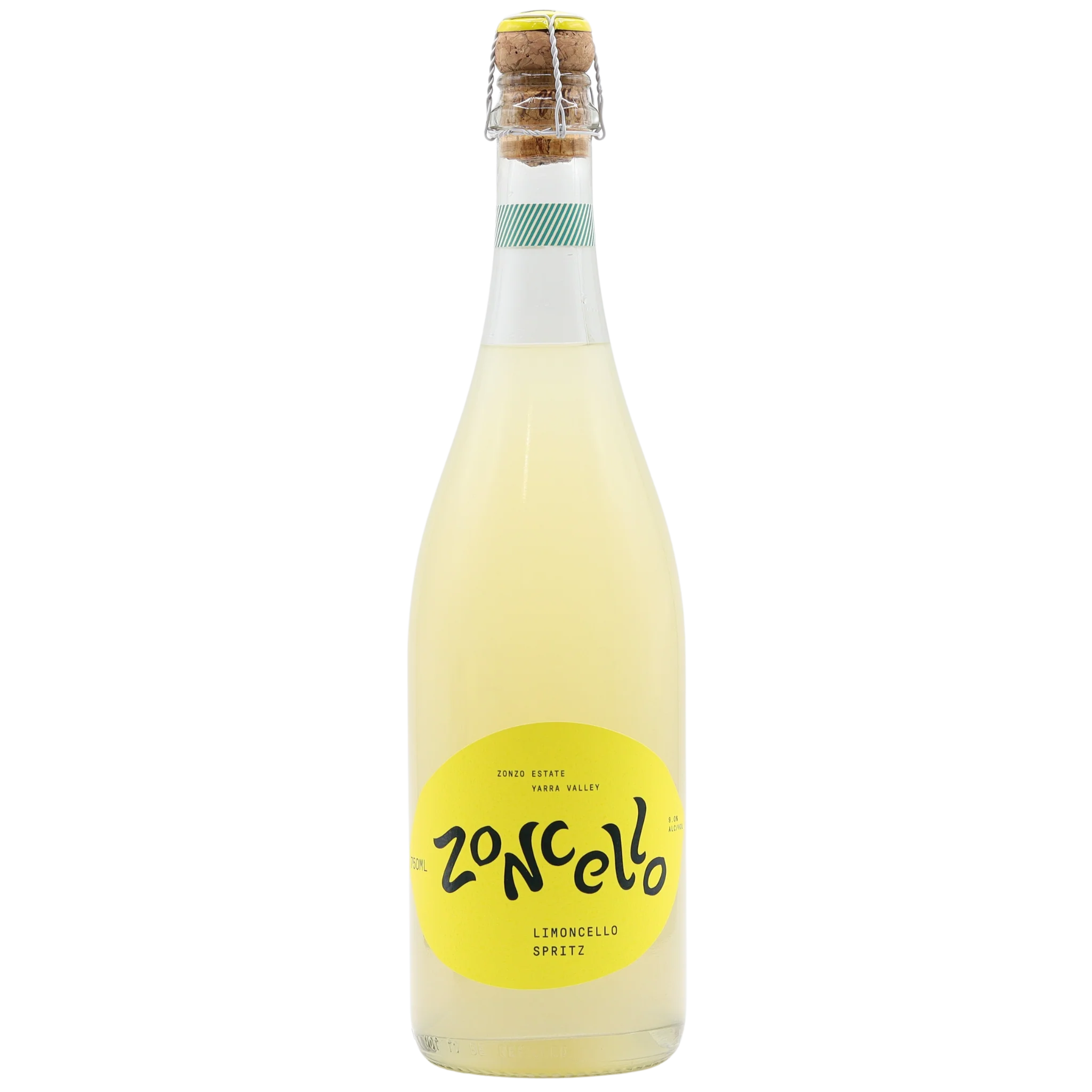 Zonzo - Zoncello Limoncello Spritz